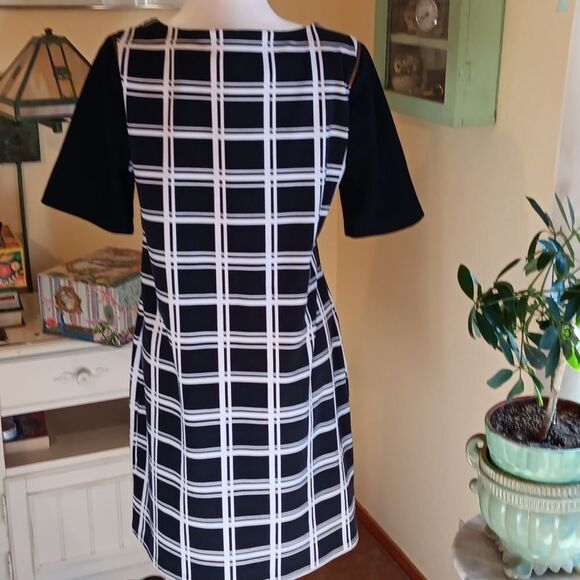 Apt. 9 Ponte Knit Dress. Career. Professional.  Ponte - Picture 6 of 12